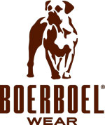 boerboel wear clothing logo