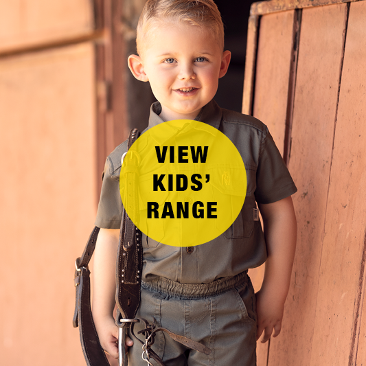 Click here to view Boerboel Wear Catalogue image