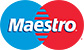 Pay with Maestro