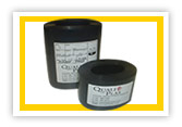 Damp proof course (DPC) plastic