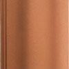 Marley Double Roman Plus Standard Terracotta oncrete Roof Tile