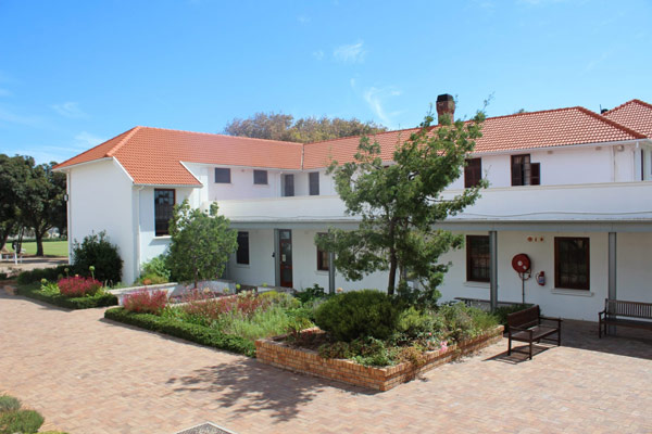 Roof with Marley Homestead Concrete Roof Tiles