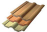 Double Roman Standard Roof Tiles (Coverland)