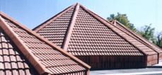 Renown Roof Tiles