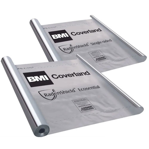 BMI Coverland RadenShield