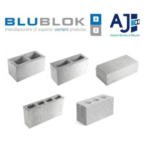 Cement Blocks