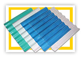 Polycarbonate IBR