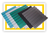 Polycarbonate Grecca