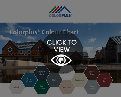 View Colorplus and Colorplus Matt Colours brochure