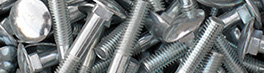 hardware bolts