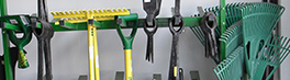 hardware garden tools