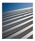 Roof sheets